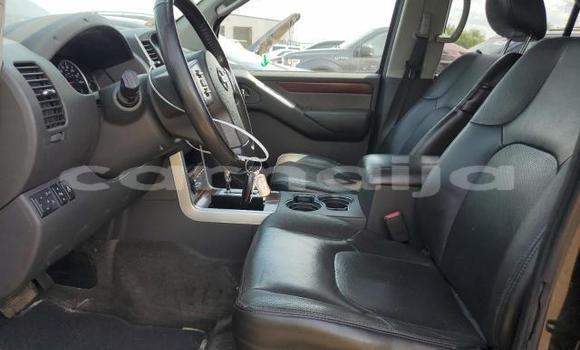 Acheter Neuf Voiture Nissan Pathfinder Noir à Lagos, État de Lagos Acheter Neuf Voiture Nissan Pathfinder Noir à Lagos, État de Lagos