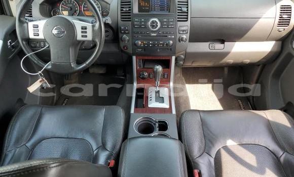 Acheter Neuf Voiture Nissan Pathfinder Noir à Lagos, État de Lagos Acheter Neuf Voiture Nissan Pathfinder Noir à Lagos, État de Lagos