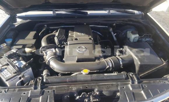 Acheter Neuf Voiture Nissan Pathfinder Noir à Lagos, État de Lagos Acheter Neuf Voiture Nissan Pathfinder Noir à Lagos, État de Lagos