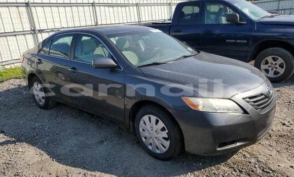 Buy New Toyota Camry Black Car in Lagos in Lagos State