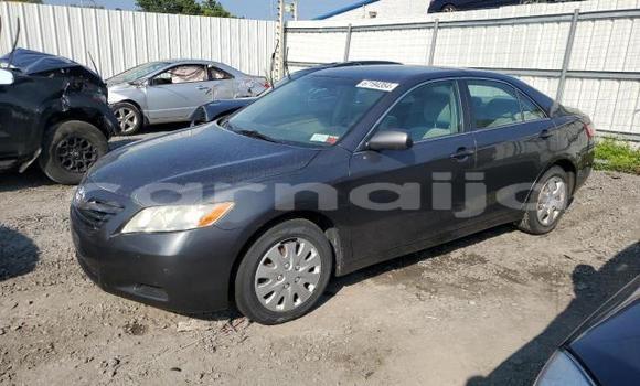 Acheter Neuf Voiture Toyota Camry Noir à Lagos, État de Lagos Acheter Neuf Voiture Toyota Camry Noir à Lagos, État de Lagos