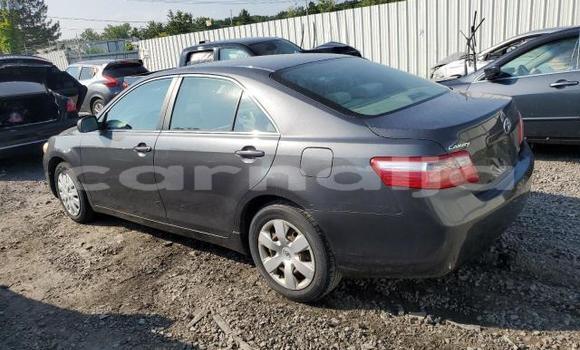Acheter Neuf Voiture Toyota Camry Noir à Lagos, État de Lagos Acheter Neuf Voiture Toyota Camry Noir à Lagos, État de Lagos