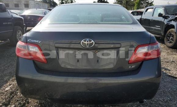 Acheter Neuf Voiture Toyota Camry Noir à Lagos, État de Lagos Acheter Neuf Voiture Toyota Camry Noir à Lagos, État de Lagos
