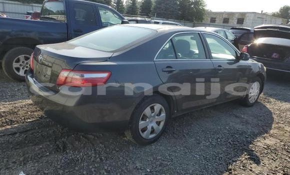 Acheter Neuf Voiture Toyota Camry Noir à Lagos, État de Lagos Acheter Neuf Voiture Toyota Camry Noir à Lagos, État de Lagos