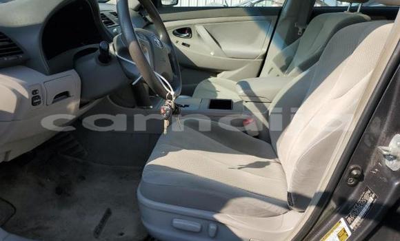 Acheter Neuf Voiture Toyota Camry Noir à Lagos, État de Lagos Acheter Neuf Voiture Toyota Camry Noir à Lagos, État de Lagos