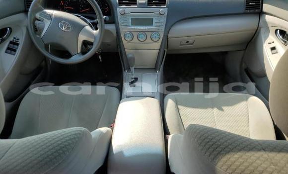 Acheter Neuf Voiture Toyota Camry Noir à Lagos, État de Lagos Acheter Neuf Voiture Toyota Camry Noir à Lagos, État de Lagos