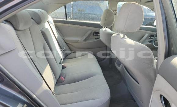 Acheter Neuf Voiture Toyota Camry Noir à Lagos, État de Lagos Acheter Neuf Voiture Toyota Camry Noir à Lagos, État de Lagos