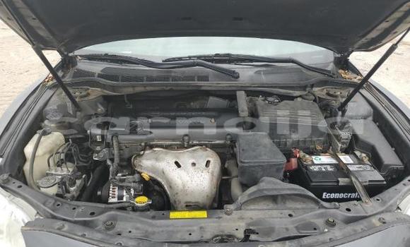 Acheter Neuf Voiture Toyota Camry Noir à Lagos, État de Lagos Acheter Neuf Voiture Toyota Camry Noir à Lagos, État de Lagos