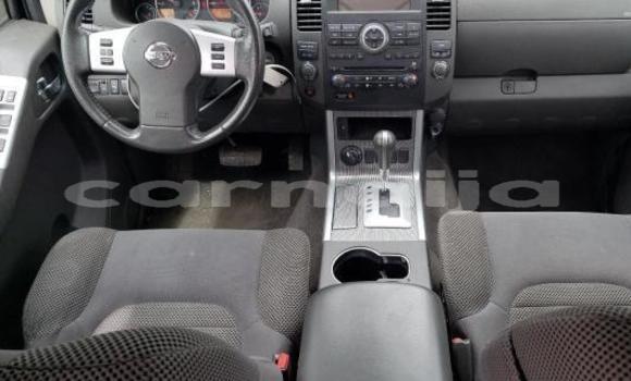 Acheter Neuf Voiture Nissan Pathfinder Bleu à Lagos, État de Lagos Acheter Neuf Voiture Nissan Pathfinder Bleu à Lagos, État de Lagos