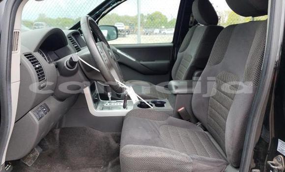 Acheter Neuf Voiture Nissan Pathfinder Bleu à Lagos, État de Lagos Acheter Neuf Voiture Nissan Pathfinder Bleu à Lagos, État de Lagos