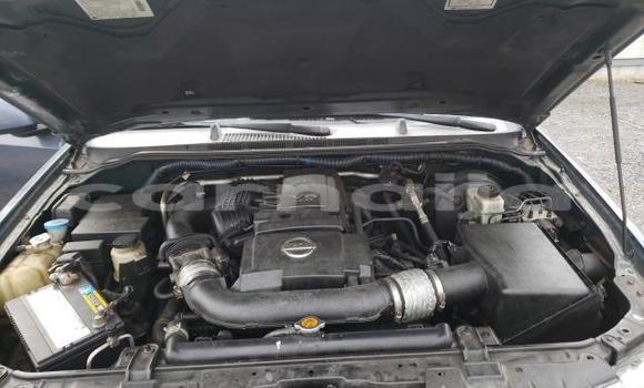 Acheter Neuf Voiture Nissan Pathfinder Bleu à Lagos, État de Lagos Acheter Neuf Voiture Nissan Pathfinder Bleu à Lagos, État de Lagos