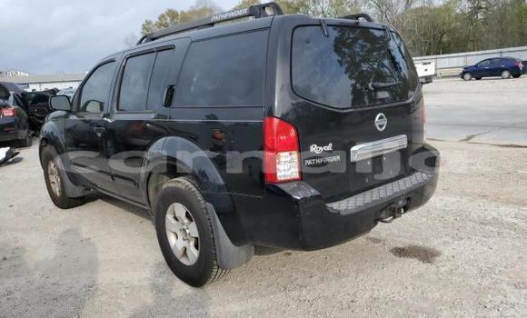 Acheter Neuf Voiture Nissan Pathfinder Noir à Lagos, État de Lagos Acheter Neuf Voiture Nissan Pathfinder Noir à Lagos, État de Lagos