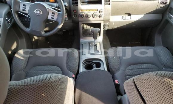 Acheter Neuf Voiture Nissan Pathfinder Noir à Lagos, État de Lagos Acheter Neuf Voiture Nissan Pathfinder Noir à Lagos, État de Lagos