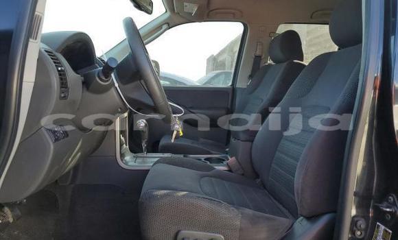 Acheter Neuf Voiture Nissan Pathfinder Noir à Lagos, État de Lagos Acheter Neuf Voiture Nissan Pathfinder Noir à Lagos, État de Lagos