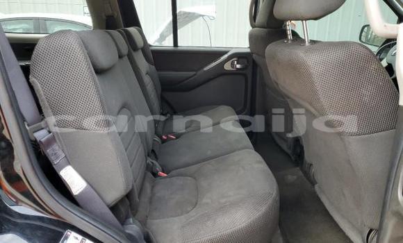 Acheter Neuf Voiture Nissan Pathfinder Noir à Lagos, État de Lagos Acheter Neuf Voiture Nissan Pathfinder Noir à Lagos, État de Lagos