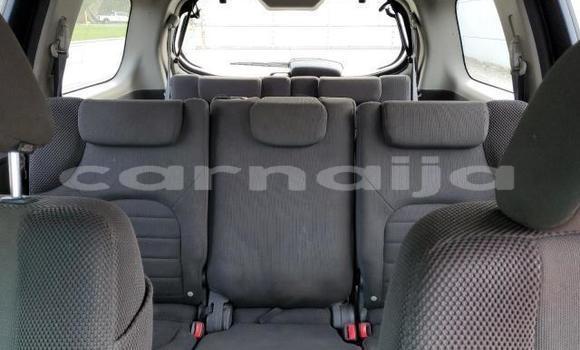 Acheter Neuf Voiture Nissan Pathfinder Noir à Lagos, État de Lagos Acheter Neuf Voiture Nissan Pathfinder Noir à Lagos, État de Lagos