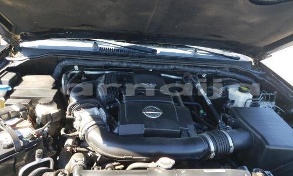 Acheter Neuf Voiture Nissan Pathfinder Noir à Lagos, État de Lagos Acheter Neuf Voiture Nissan Pathfinder Noir à Lagos, État de Lagos