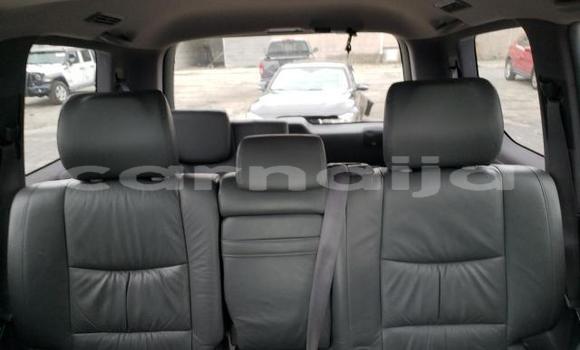 Acheter Neuf Voiture Lexus GX Blanc à Lagos, État de Lagos Acheter Neuf Voiture Lexus GX Blanc à Lagos, État de Lagos