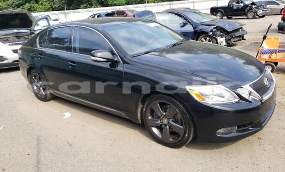 Acheter Neuf Voiture Lexus GS Noir à Lagos, État de Lagos