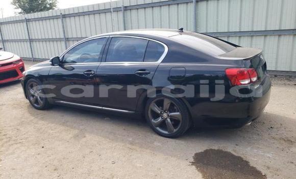 Acheter Neuf Voiture Lexus GS Noir à Lagos, État de Lagos Acheter Neuf Voiture Lexus GS Noir à Lagos, État de Lagos
