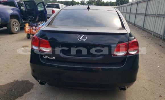 Acheter Neuf Voiture Lexus GS Noir à Lagos, État de Lagos Acheter Neuf Voiture Lexus GS Noir à Lagos, État de Lagos