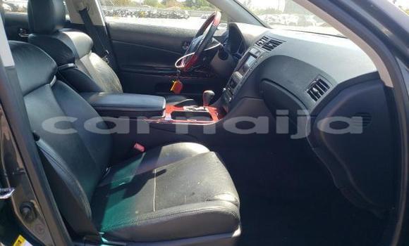 Acheter Neuf Voiture Lexus GS Noir à Lagos, État de Lagos Acheter Neuf Voiture Lexus GS Noir à Lagos, État de Lagos