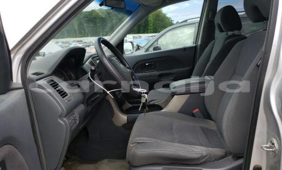 Acheter Neuf Voiture Honda Pilot Gris à Lagos, État de Lagos Acheter Neuf Voiture Honda Pilot Gris à Lagos, État de Lagos