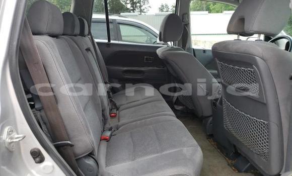 Acheter Neuf Voiture Honda Pilot Gris à Lagos, État de Lagos Acheter Neuf Voiture Honda Pilot Gris à Lagos, État de Lagos