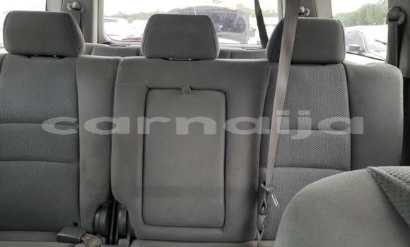 Acheter Neuf Voiture Honda Pilot Gris à Lagos, État de Lagos Acheter Neuf Voiture Honda Pilot Gris à Lagos, État de Lagos