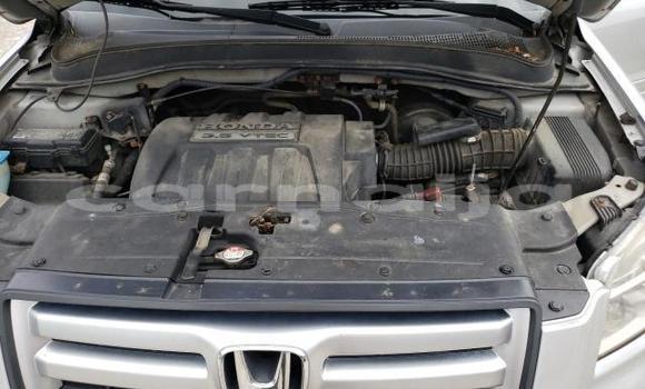 Acheter Neuf Voiture Honda Pilot Gris à Lagos, État de Lagos Acheter Neuf Voiture Honda Pilot Gris à Lagos, État de Lagos