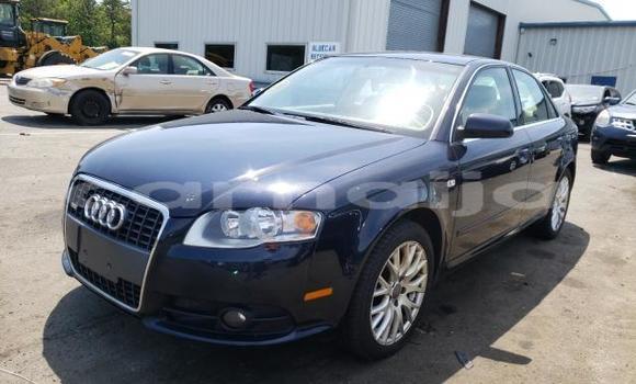 Acheter Neuf Voiture Audi A4 Bleu à Lagos, État de Lagos Acheter Neuf Voiture Audi A4 Bleu à Lagos, État de Lagos