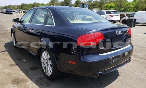 Acheter Neuf Voiture Audi A4 Bleu à Lagos, État de Lagos Acheter Neuf Voiture Audi A4 Bleu à Lagos, État de Lagos