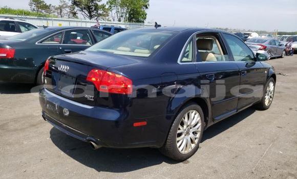 Acheter Neuf Voiture Audi A4 Bleu à Lagos, État de Lagos Acheter Neuf Voiture Audi A4 Bleu à Lagos, État de Lagos
