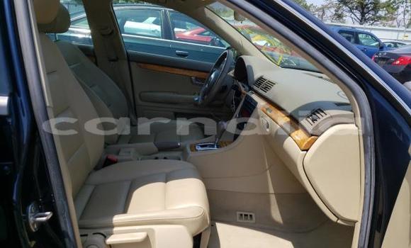 Acheter Neuf Voiture Audi A4 Bleu à Lagos, État de Lagos Acheter Neuf Voiture Audi A4 Bleu à Lagos, État de Lagos