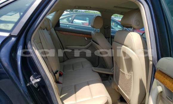 Acheter Neuf Voiture Audi A4 Bleu à Lagos, État de Lagos Acheter Neuf Voiture Audi A4 Bleu à Lagos, État de Lagos