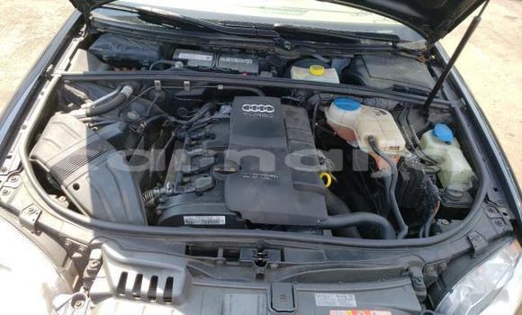 Acheter Neuf Voiture Audi A4 Bleu à Lagos, État de Lagos Acheter Neuf Voiture Audi A4 Bleu à Lagos, État de Lagos