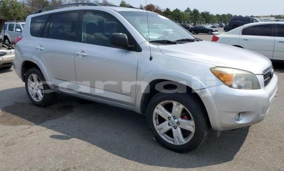 Acheter Neuf Voiture Toyota RAV4 Gris à Lagos, État de Lagos