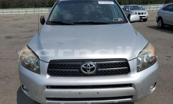 Acheter Neuf Voiture Toyota RAV4 Gris à Lagos, État de Lagos Acheter Neuf Voiture Toyota RAV4 Gris à Lagos, État de Lagos