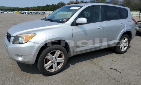 Acheter Neuf Voiture Toyota RAV4 Gris à Lagos, État de Lagos Acheter Neuf Voiture Toyota RAV4 Gris à Lagos, État de Lagos