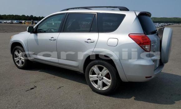 Acheter Neuf Voiture Toyota RAV4 Gris à Lagos, État de Lagos Acheter Neuf Voiture Toyota RAV4 Gris à Lagos, État de Lagos
