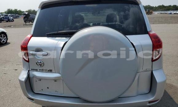 Acheter Neuf Voiture Toyota RAV4 Gris à Lagos, État de Lagos Acheter Neuf Voiture Toyota RAV4 Gris à Lagos, État de Lagos