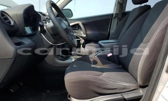 Acheter Neuf Voiture Toyota RAV4 Gris à Lagos, État de Lagos Acheter Neuf Voiture Toyota RAV4 Gris à Lagos, État de Lagos