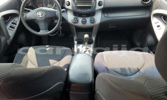 Acheter Neuf Voiture Toyota RAV4 Gris à Lagos, État de Lagos Acheter Neuf Voiture Toyota RAV4 Gris à Lagos, État de Lagos