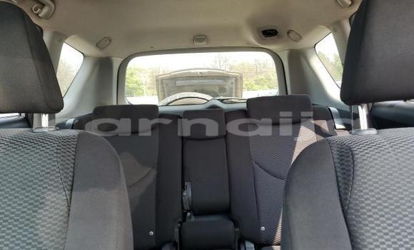 Acheter Neuf Voiture Toyota RAV4 Gris à Lagos, État de Lagos Acheter Neuf Voiture Toyota RAV4 Gris à Lagos, État de Lagos