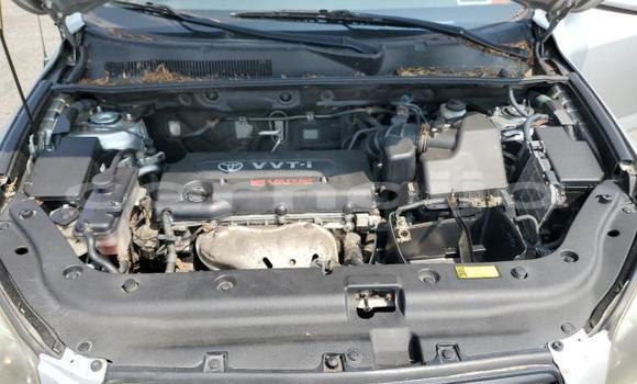 Acheter Neuf Voiture Toyota RAV4 Gris à Lagos, État de Lagos Acheter Neuf Voiture Toyota RAV4 Gris à Lagos, État de Lagos