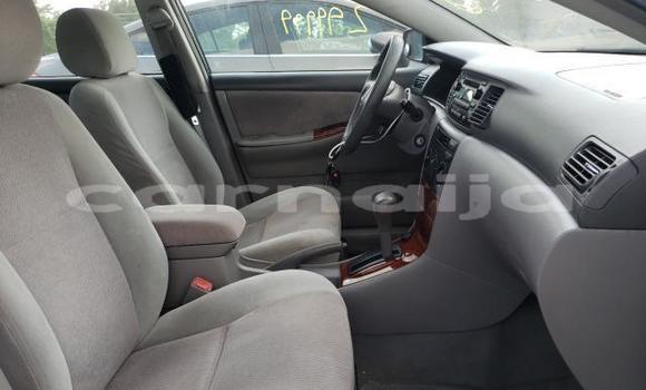 Acheter Neuf Voiture Toyota Corolla Bleu à Lagos, État de Lagos Acheter Neuf Voiture Toyota Corolla Bleu à Lagos, État de Lagos