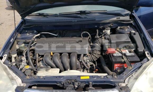 Acheter Neuf Voiture Toyota Corolla Bleu à Lagos, État de Lagos Acheter Neuf Voiture Toyota Corolla Bleu à Lagos, État de Lagos