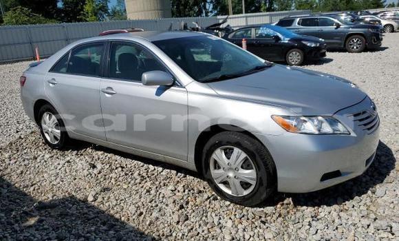 Acheter Neuf Voiture Toyota Camry Gris à Lagos, État de Lagos