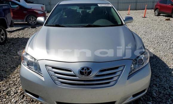 Acheter Neuf Voiture Toyota Camry Gris à Lagos, État de Lagos Acheter Neuf Voiture Toyota Camry Gris à Lagos, État de Lagos