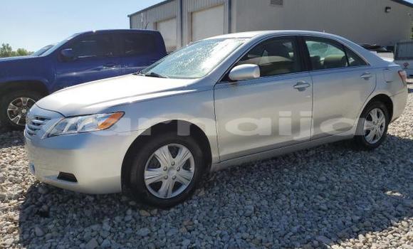 Acheter Neuf Voiture Toyota Camry Gris à Lagos, État de Lagos Acheter Neuf Voiture Toyota Camry Gris à Lagos, État de Lagos